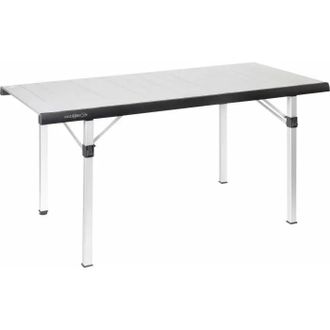 Brunner Brunner Titanium Quadra 6 Ng Mesa De Jard&iacute;n De Aluminio