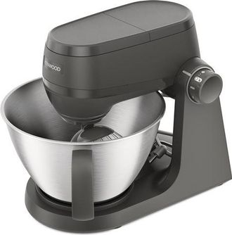 Kenwood Robot De Cocina Kenwood Multitasker Khc30.070gy 1000w 4.3l