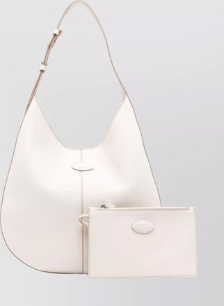 Tod's shoulder leather shoulder bag
