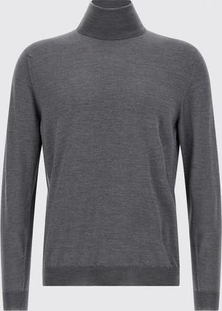 Zanone Pullover dolcevita Zanone in lana vergine