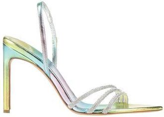 Bettina Vermillon FOOTWEAR - Sandals on YOOX.COM