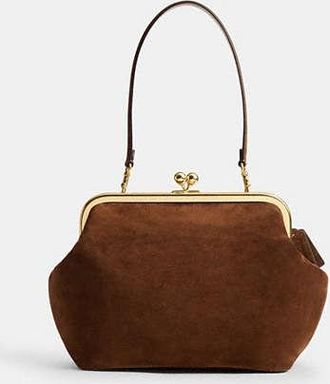 Coach Kisslock Frame Bag 27