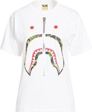 A Bathing Ape TOPS - T-shirts auf YOOX.COM