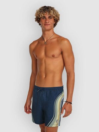 O'Neill ORiginals Longboard 15 Boardshorts blauw