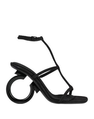 Ferragamo FOOTWEAR - Sandals on YOOX.COM