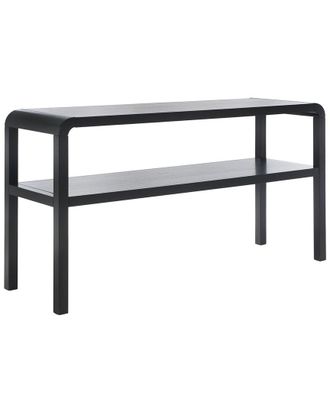 Safavieh Omara 2 Tier Console Table