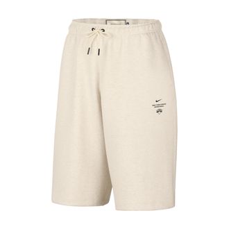 Nike Mens Knicks Standard Issue Dri-FIT Basketball Shorts in Brown | II6041-110