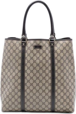Gucci Pre-owned Gucci GG Supreme Joy Vertical Tote Ladies 55M4SJUVQUL5OO7M