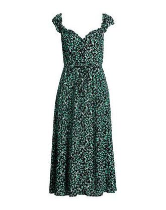 Mar De Margaritas DRESSES - Midi dresses on YOOX.COM