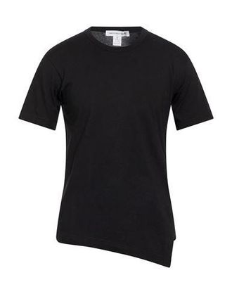 Comme Des Gar&ccedil;ons TOPWEAR - T-shirts on YOOX.COM