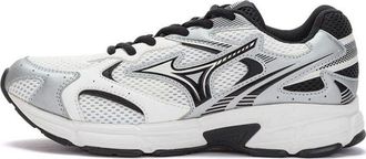 Mizuno Cyclone Speed 2 K Silver D1GH222909