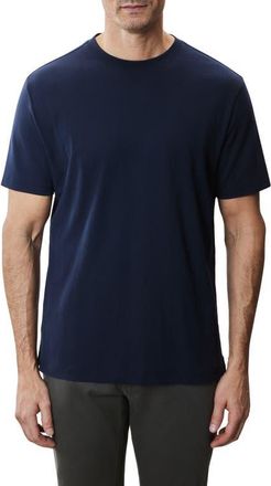 Robert Barakett Portmao T-Shirt in Navy at Nordstrom, Size X-Large