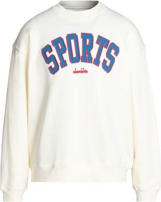 Diadora SWEATSHIRT CREW LEGACY
