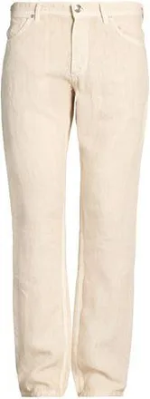 120% Lino BOTTOMWEAR - Trousers on YOOX.COM