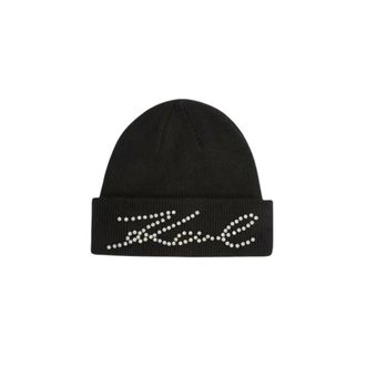 Karl Lagerfeld unisex, Accesorios, Negro, Talla: ONE Size