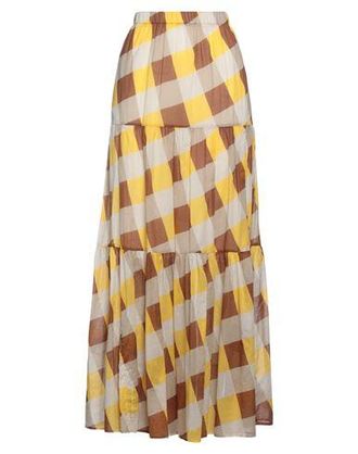 Semicouture BOTTOMWEAR - Gonne midi su YOOX.COM