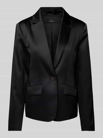Monari Blazer mit Reverskragen in Black, Größe 40