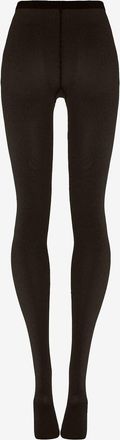 Wolford Strumpfhose aus Schurwolle Merino