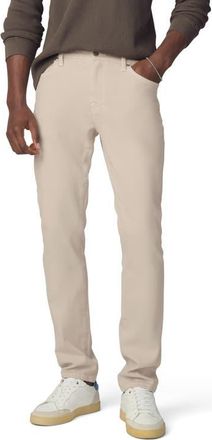 Joe's The Asher Slim Fit Jeans in Ancient Scroll at Nordstrom, Size 42