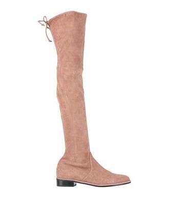 Stuart Weitzman FOOTWEAR - Boots sur YOOX.COM
