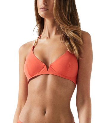 Reiss Myra Tanga Bikini Brief