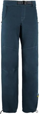 E9 Baba Boulderhose f&uuml;r Herren | blau