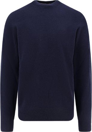 Burberry Cashmere Sweater-Uomo