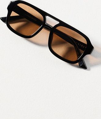 AIRE Aviator Aquarius Sunglasses