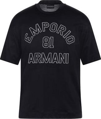 Emporio Armani T-shirts