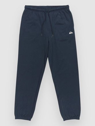 Quiksilver Basic Jogger Sweatpants blau