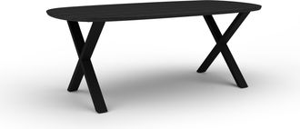 Schubiger M&ouml;bel Esstisch Tombar