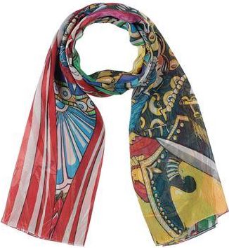 Dolce & Gabbana ACCESSORIES - Scarves on YOOX.COM