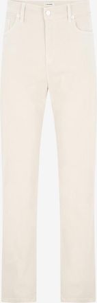 Frame Denim Slim Jeans aus Lyocell und Modal LHomme Slim