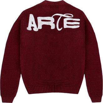 Arte Uomo, Maglie, Rosso, L, new