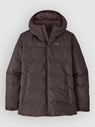 Patagonia Jackson Glacier Giacca marrone