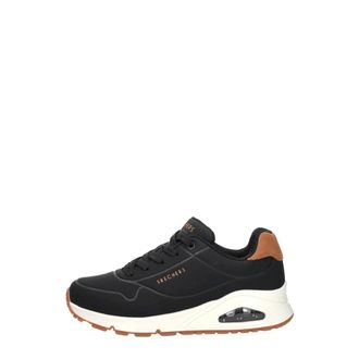 Skechers Dames, Schoenen, Zwart, Maat: 37 EU Su&egrave;de