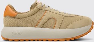 Camper Sneakers Pelotas Athens Camper in camoscio e PET riciclato