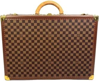 Louis Vuitton unisex, Pre-owned, Marrone, Taglia unica, used