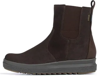 Pomar Puro GTX Ankle Boot Winterschuhe f&uuml;r Damen | schwarz