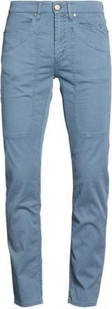 Jeckerson BOTTOMWEAR - Trousers on YOOX.COM