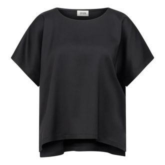 Drykorn Blouses, female, Blue, S, 130065 Coramy 10 Blusenshirt