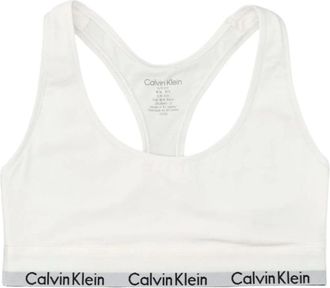 Calvin Klein Donna, Sport, Bianco, XL, new
