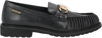 Love Moschino CALZADO - Mocasines en YOOX.COM