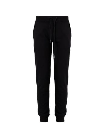 Iceberg broek Sweatpants Mannen zwart