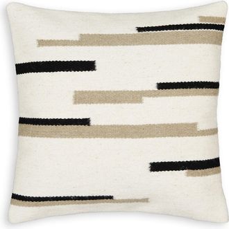 La Redoute Interieurs Kussenhoes 45x45 cm, Nelio