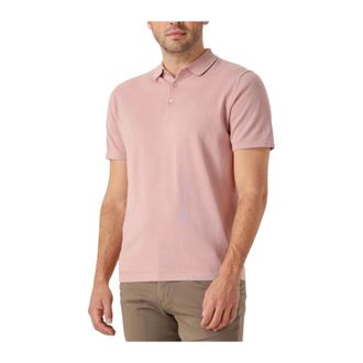 Dstrezzed Dstrezzed, Heren, Tops, Roze, Maat: S