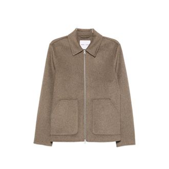 Sams&oslash;e & Sams&oslash;e Sapaulo Jacket