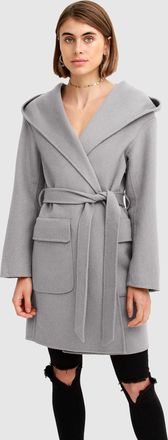 Belle & Bloom Sweet Escape Robe Coat