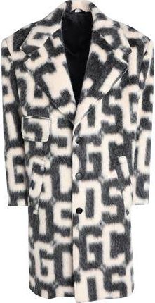 GCDS COATS & JACKETS - Coats sur YOOX.COM