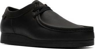 Clarks Wallaston Low Chukka Boot in Black at Nordstrom Rack, Size 11.5